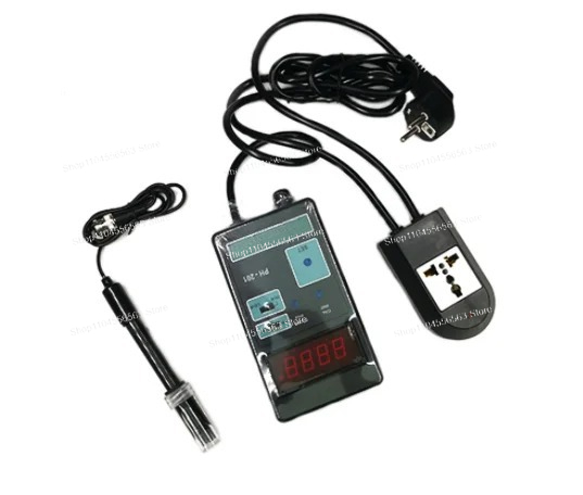 PH-201 온라인 디지털 PH 컨트롤러 AC100-2 - Aquarium Fish In Online 리뷰 및 가격