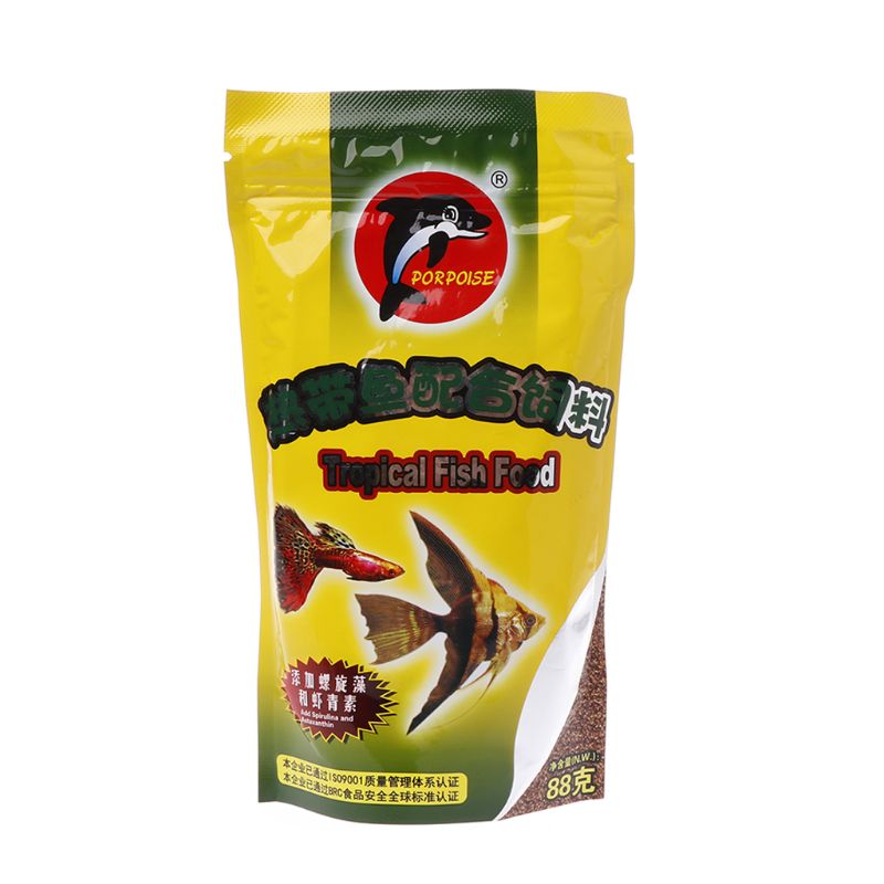 수족관 탱크 열대어 음식 작은 물고기 먹이 곡물 - Aquarium Fish Vitamin 리뷰 및 가격