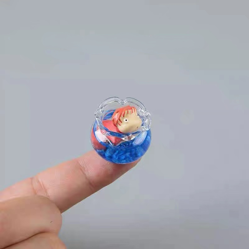 스튜디오 기블리 어항 냉장고 자석 귀여운 애니메이션 냉 - Aquarium Fish Guppy 리뷰 및 가격