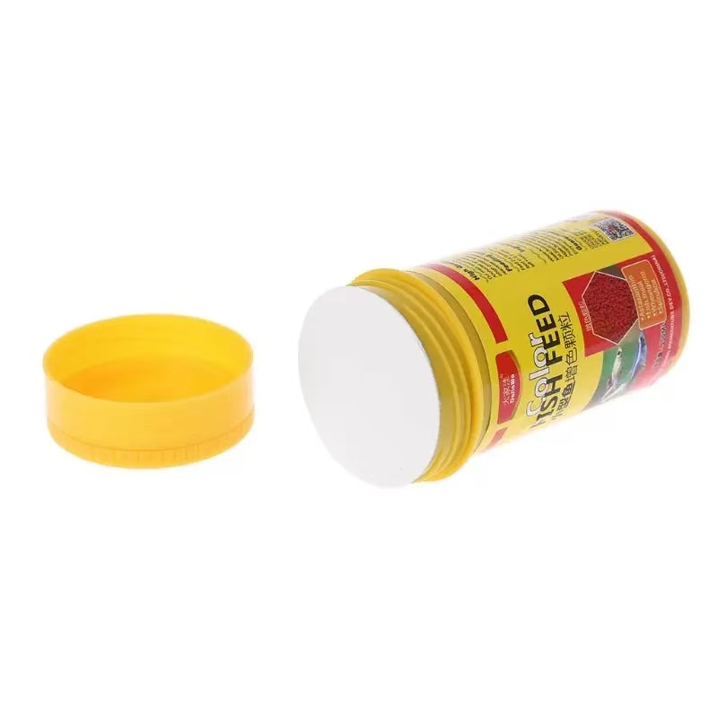 수족관 어항 색상 강화 식품 D0AC를 위한 스피루리나 - Aquarium Fish Vitamin 리뷰 및 가격