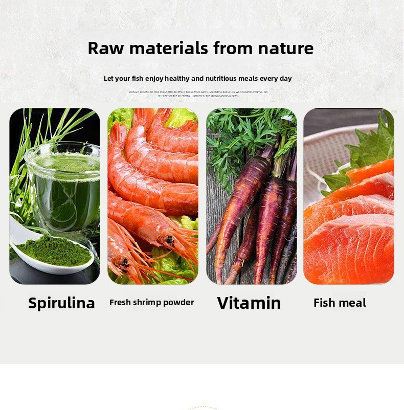 어류용 스피루리나 알개 웨이퍼, 바닥 먹이를 섭취하는  - Aquarium Fish Vitamin 리뷰 및 가격