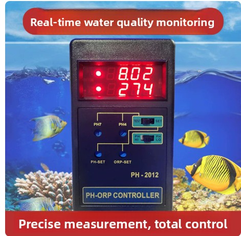 수족관 PH 컨트롤러 PH-201 디지털 테스터 0.0 - Aquarium Fish In Online 리뷰 및 가격