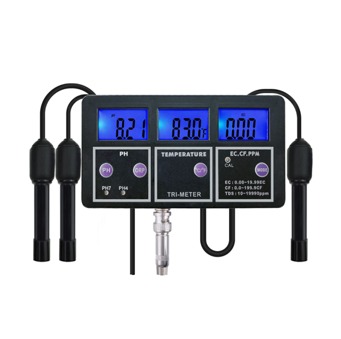 새로운 5 in 1 PH/ORP/TDS/EC/TEMP  - Aquarium Fish In Online 리뷰 및 가격